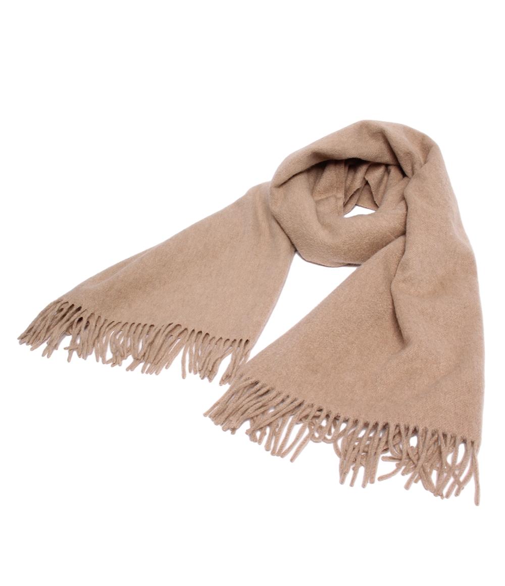 GIORGIO ARMANI ストール ストール ニット カシミヤシルク レディース