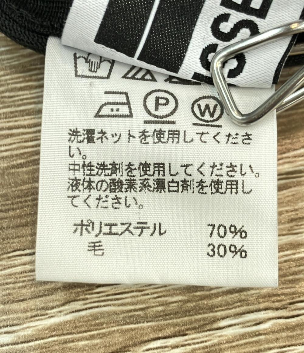 ISSEY MIYAKE 半袖Tシャツ 折り紙 IL81FJ501 レディース SIZE 3 (L