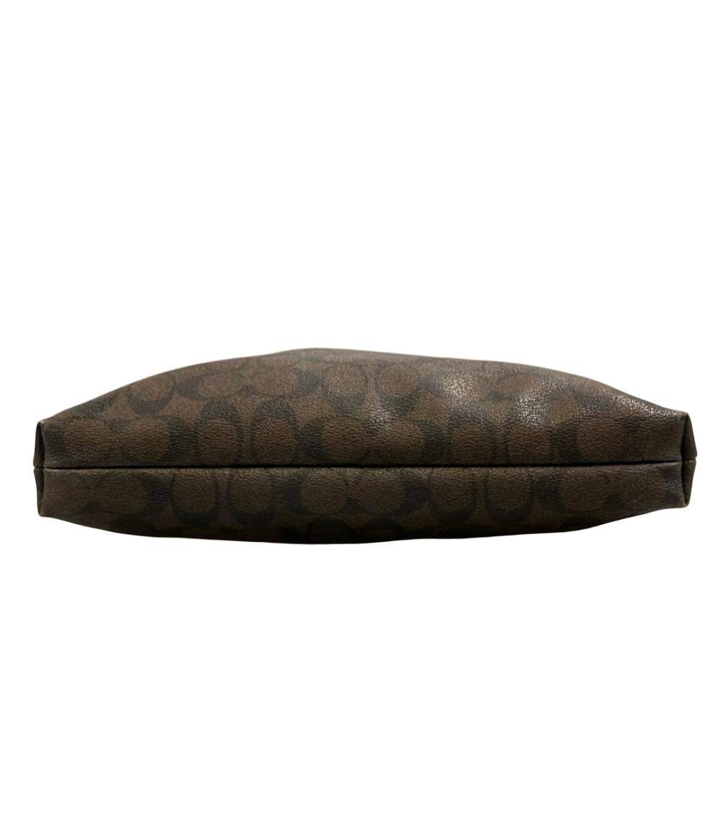 美品コーチショルダーバッグ COACH ショルダーバッグ 斜め掛け シグネチャー F23866 レディース