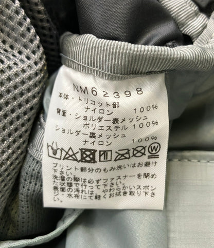 美品 THE NORTH FACE リュック NM62398 メンズ ザ・ノース・フェイス