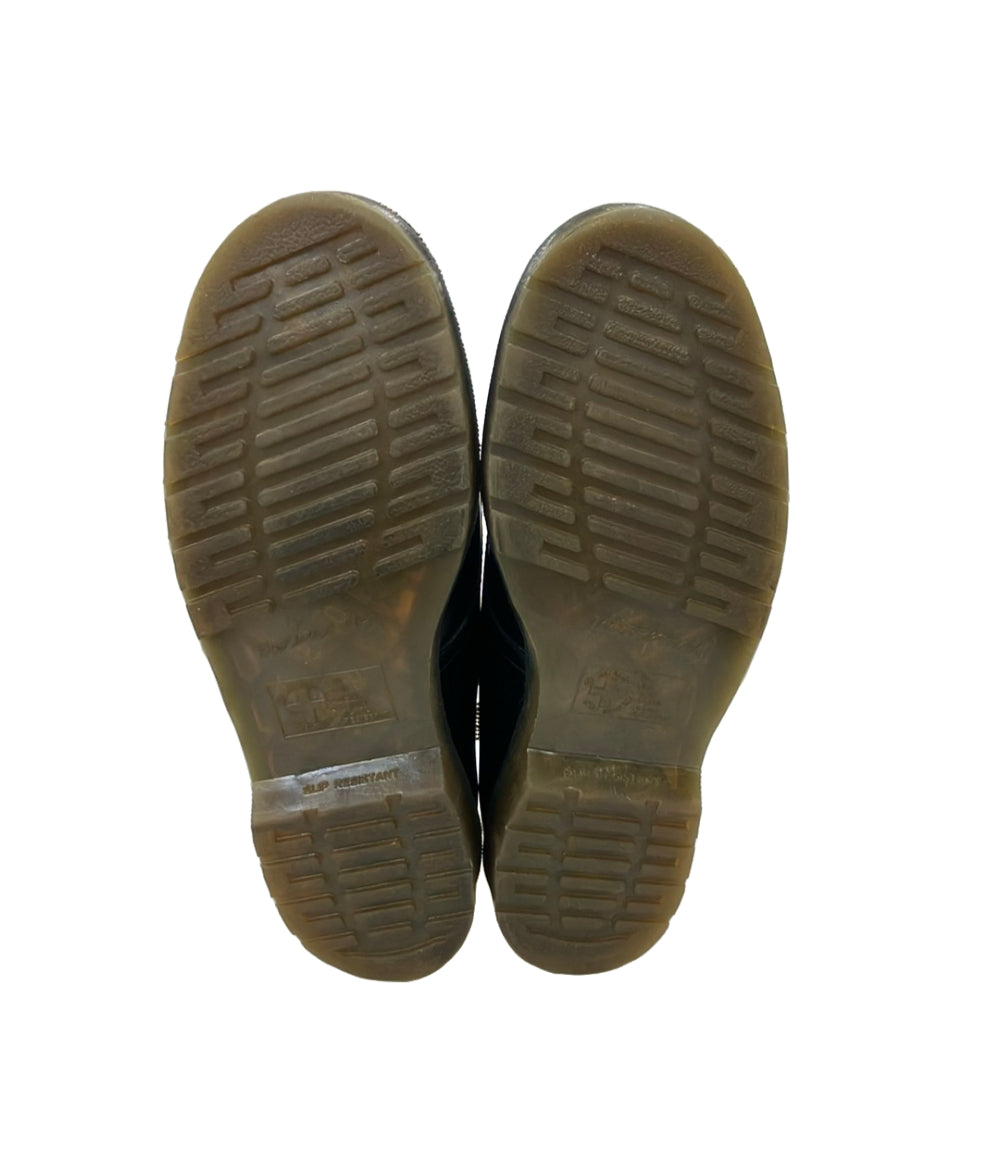 Dr.Martens 3ホールシューズ × RAF SIMONS KEATON RAF 2 メンズ SIZE UK 9 (28cm) ドクターマーチン