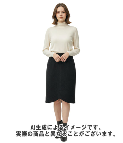 CHANEL スカート P61812V30843 レディース SIZE 38 (M) シャネル