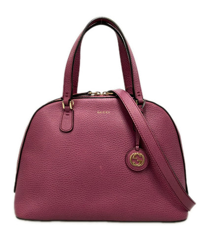 GUCCI 2way ハンドバッグ ショルダーバッグ 388560 204991 レディース グッチ