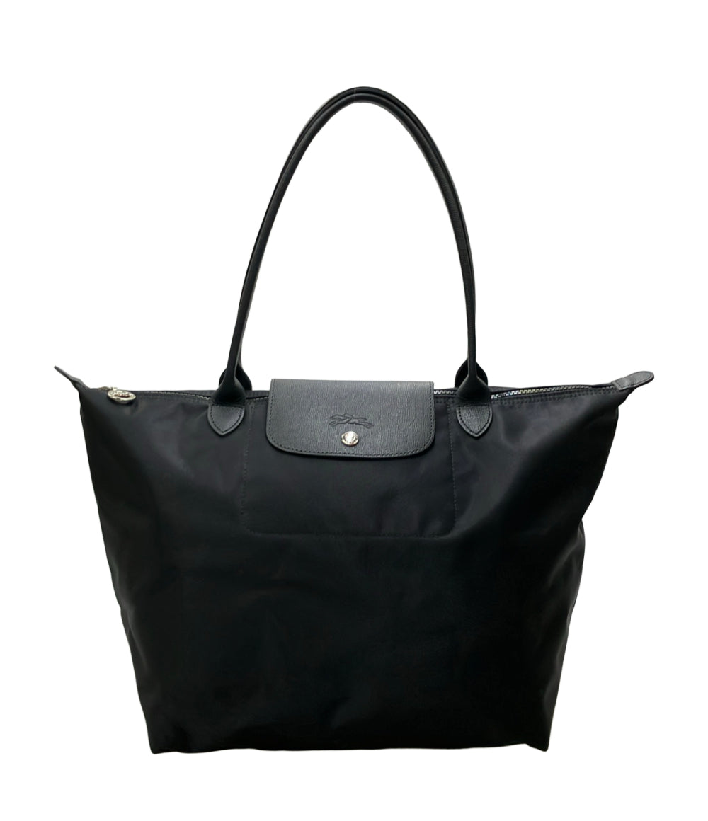 Longchamp トートバッグ ナイロン ル プリアージュ レディース ロンシャン