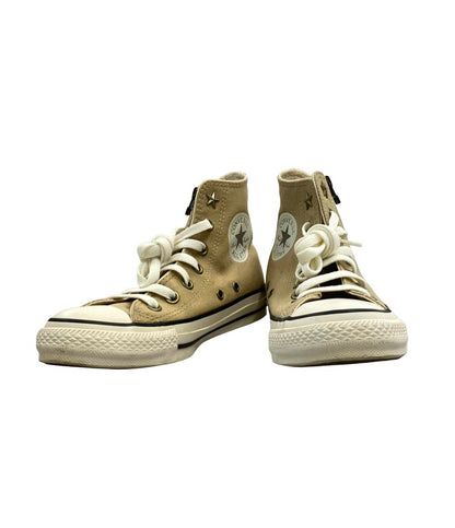 コンバース ハイカットスニーカー レディース SIZE 23.5 (M) CONVERSE