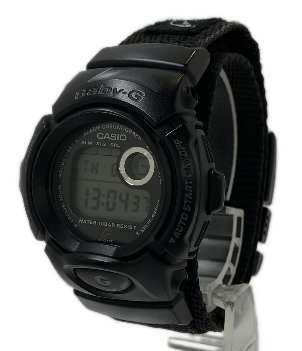 CASIO 腕時計 Baby-G クオーツ BGX-099 レディース カシオ