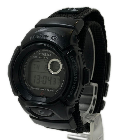 CASIO 腕時計 Baby-G クオーツ BGX-099 レディース カシオ