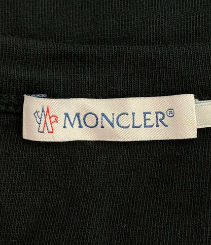 MONCLER 半袖Tシャツ E10918040250 8390T メンズ SIZE L モンクレール