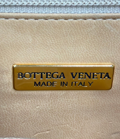 BOTTEGA VENETA ハンドバッグ ショルダーバッグ 2WAY 斜め掛け イントレチャート レディース ボッテガ・ヴェネタ