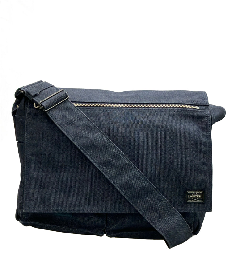 PORTER ショルダーバッグ 斜め掛け メンズ ポーター