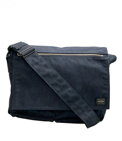 PORTER ショルダーバッグ 斜め掛け メンズ ポーター