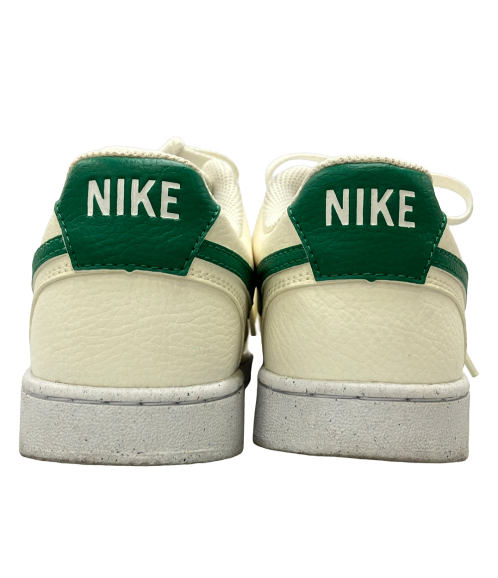 NIKE ローカットスニーカー コート ビジョン ロー NN FQ8892-133 レディース SIZE 24.0 ナイキ