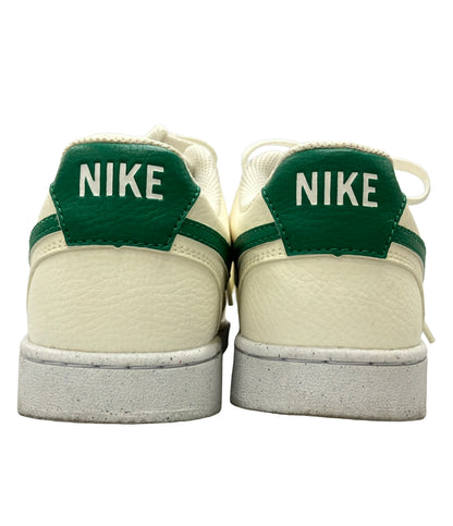 NIKE ローカットスニーカー コート ビジョン ロー NN FQ8892-133 レディース SIZE 24.0 ナイキ