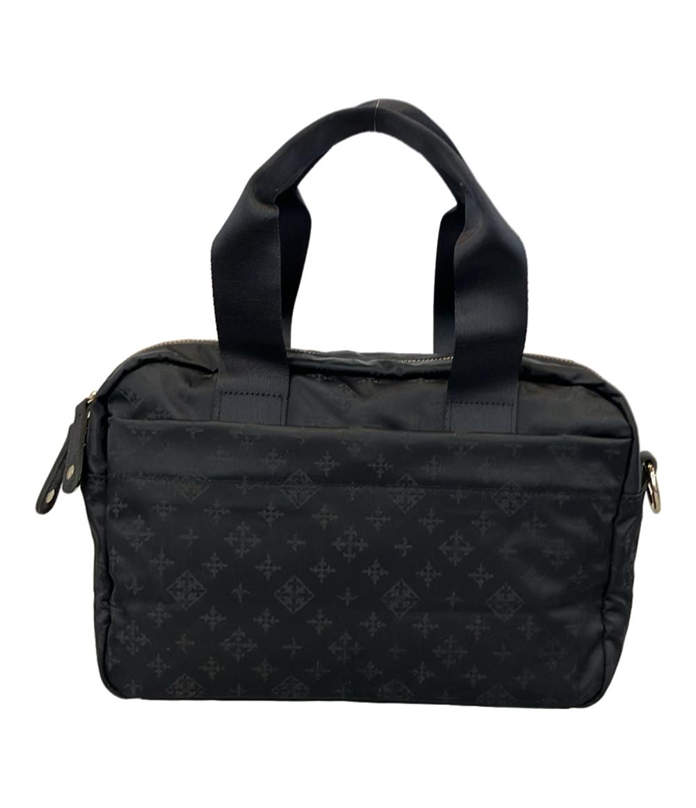 美品 russet 2way ハンドバッグ ショルダーバッグ 斜め掛け レディース ラシット