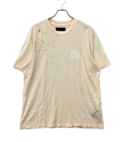 AMIRI 半袖Tシャツ 1029SMRCJSO メンズ SIZE L アミリ