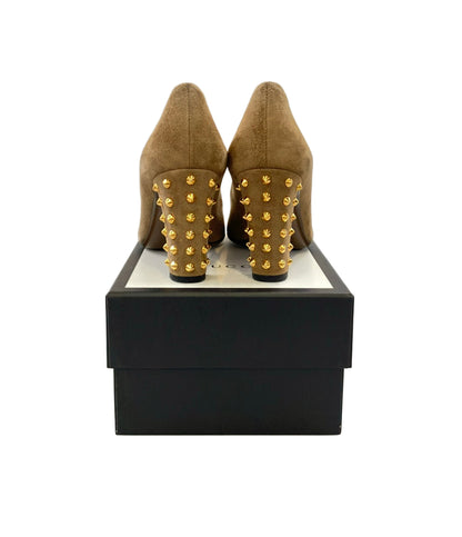 GUCCI パンプス レディース SIZE 36 1/2 グッチ