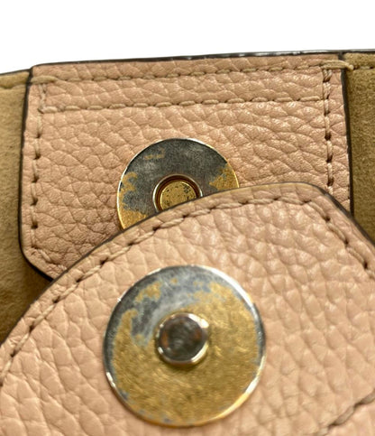 TORY BURCH ハンドバッグ ショルダーバッグ バケットバッグ 2WAY 斜め掛け マックグロー スモール レディース トリーバーチ