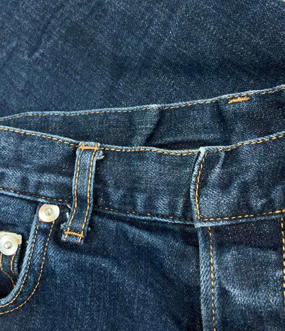 DIOR HOMME アンダーマイトラック ストレッチ デニムパンツ メンズ SIZE 27 (XS) ディオール・オム