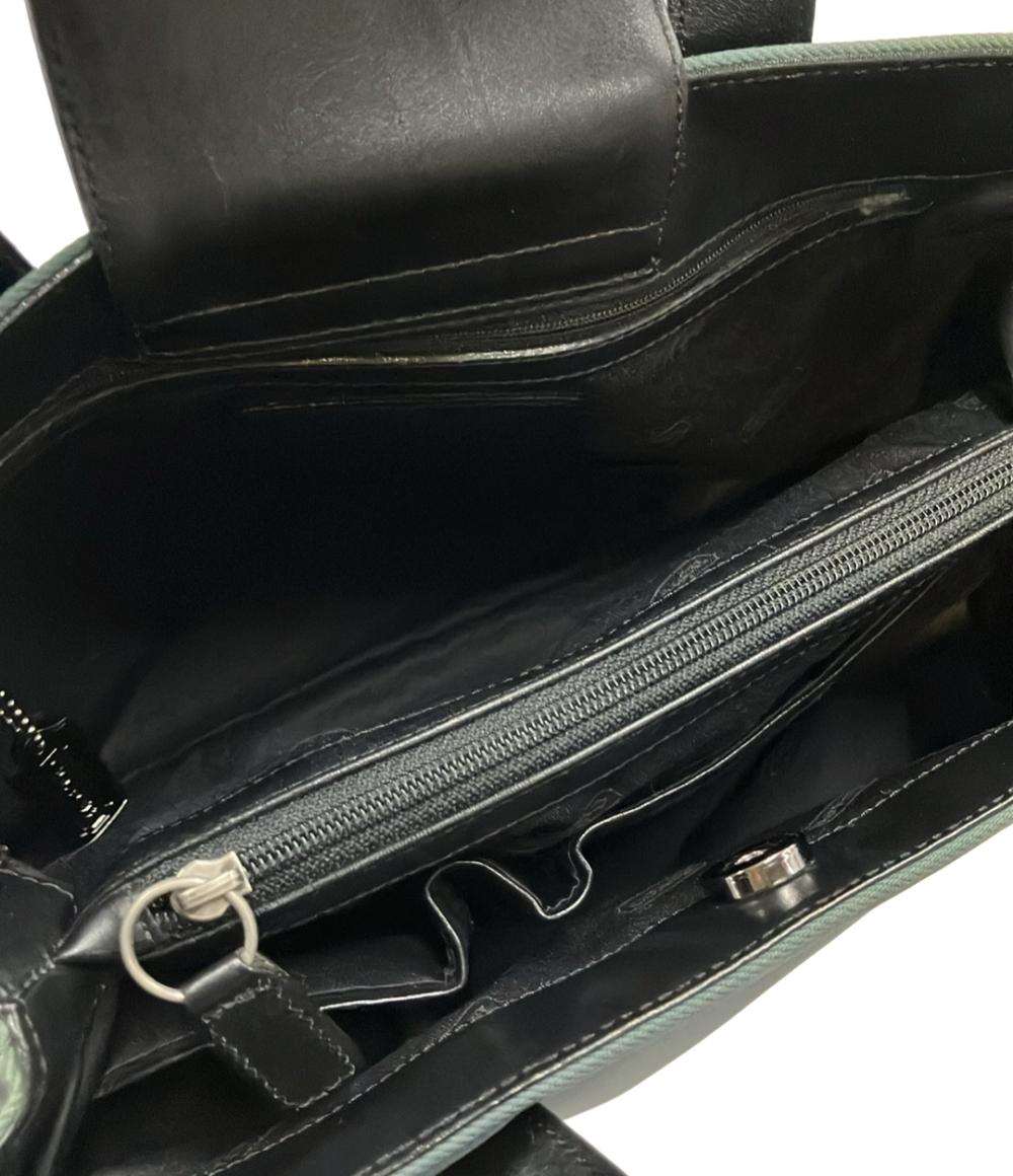 COACH 2WAY ハンドバッグ ショルダーバッグ 斜め掛け 7400 レディース コーチ