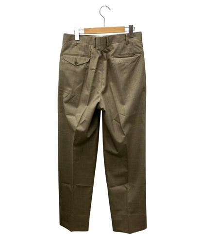 バーバリー スラックスパンツ BBF72-804-46 メンズ SIZE ウエスト 82 (M) BURBERRY