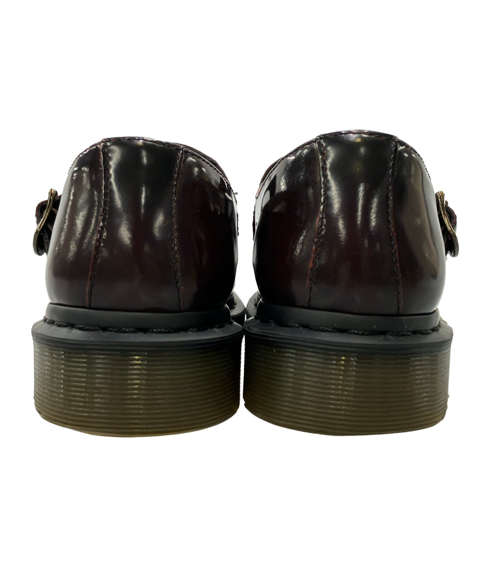 Dr.Martens メリージェーン シューズ ELPHIE MJ レディース SIZE UK 6 ドクターマーチン