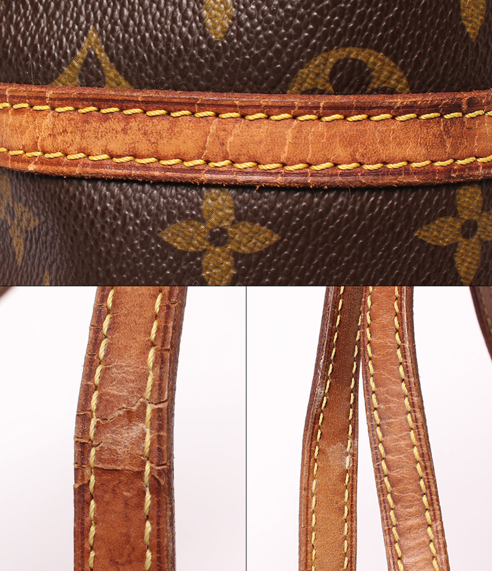 LOUIS VUITTON ハンドバッグ パピヨン30 モノグラム M51385 レディース ルイ・ヴィトン