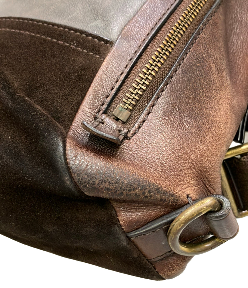 COACH ボディバッグ ショルダーバッグ メンズ コーチ
