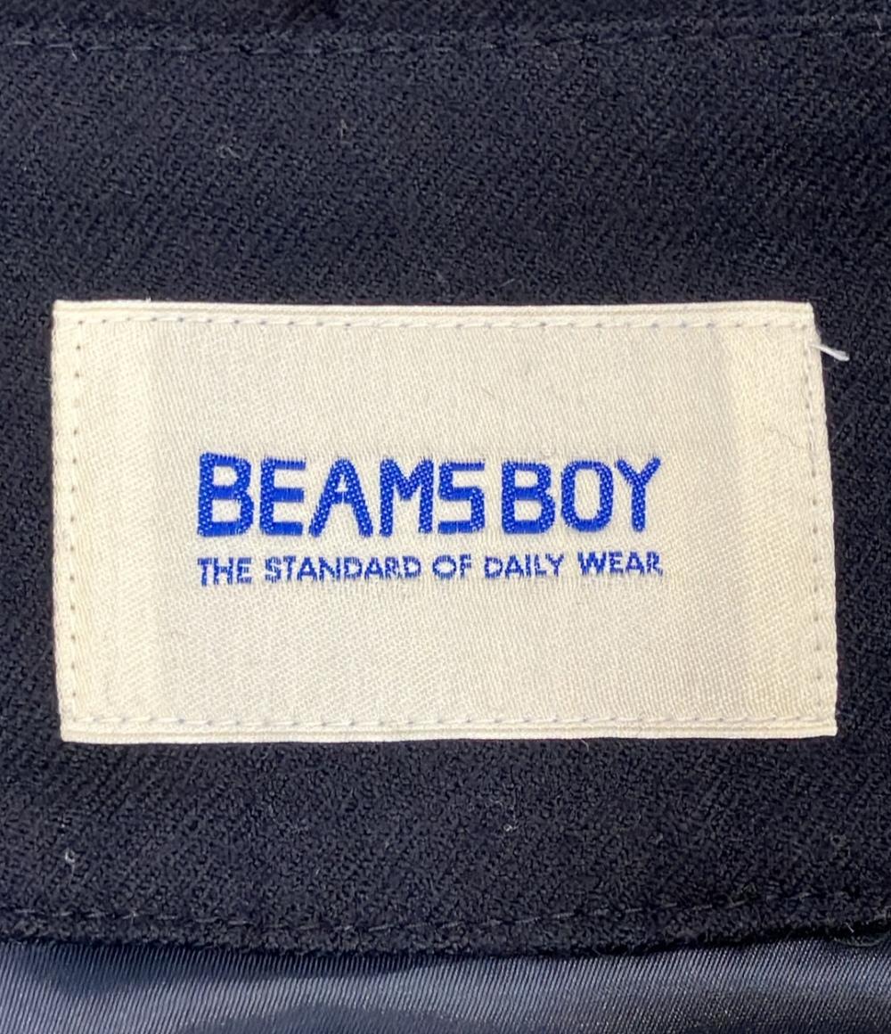 ビームスボーイ プリーツラップスカート レディース BEAMS BOY