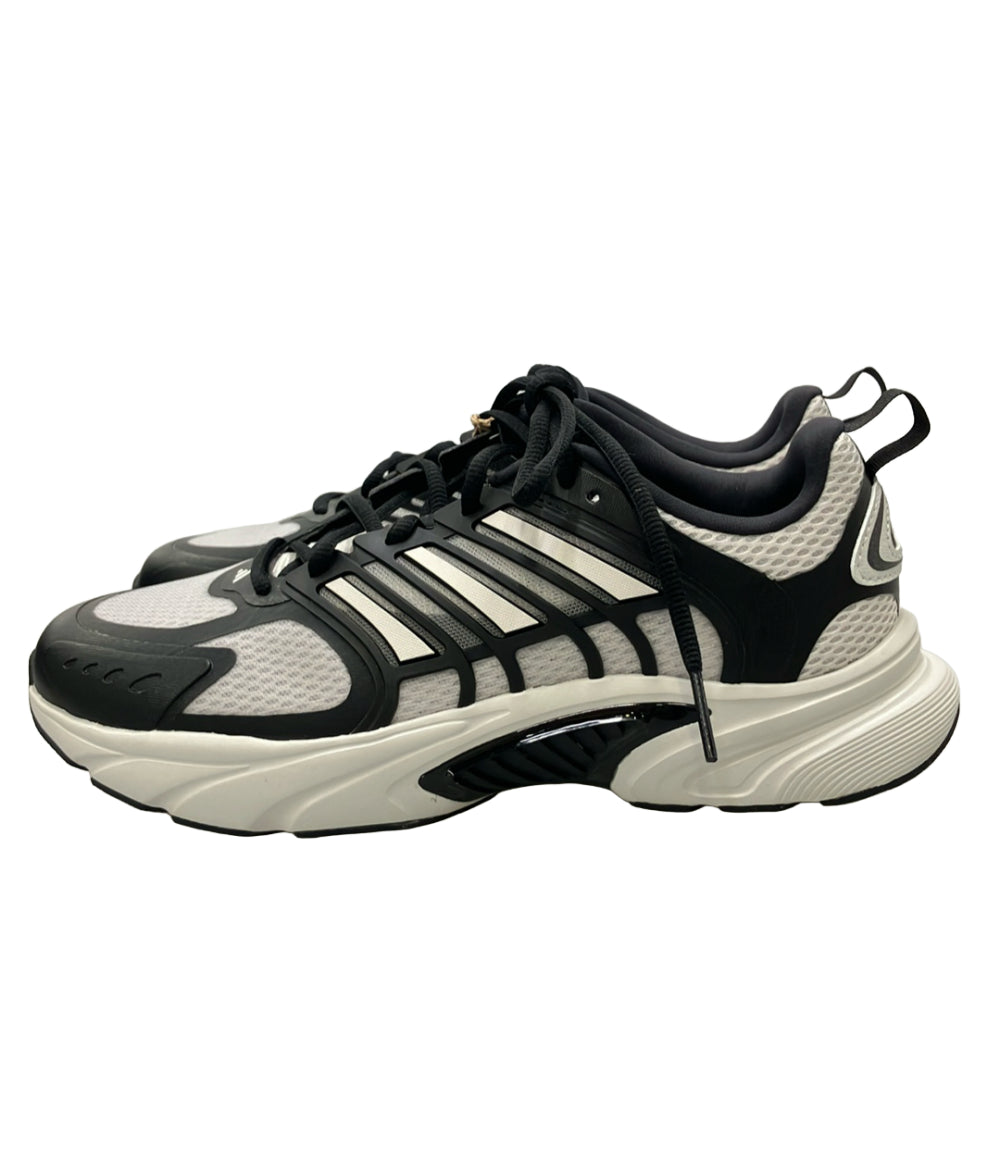 美品 adidas ローカットスニーカー クライマクール バウンス JQ4902 メンズ SIZE 25.5 アディダス