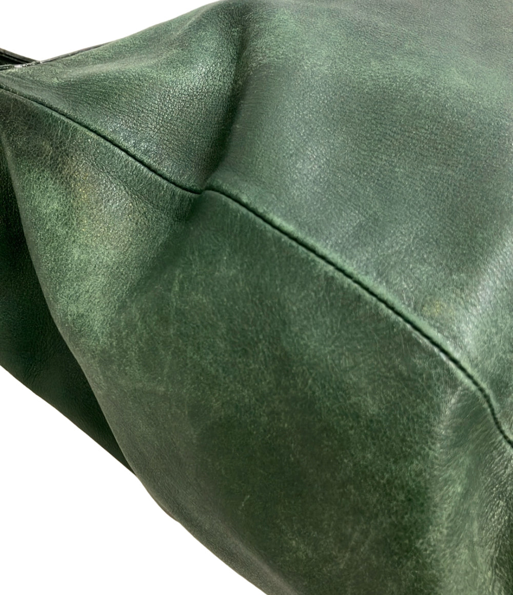 discord Yohji Yamamoto ショルダーバッグ 肩掛け メンズ ディスコード ヨウジヤマモト