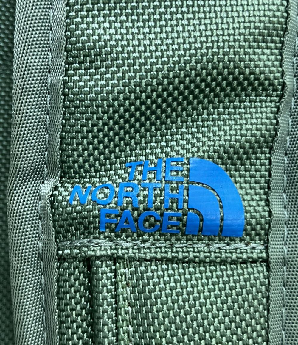 THE NORTH FACE リュック BC Fuse Box ll NMU71506 レディース ザ・ノース・フェイス