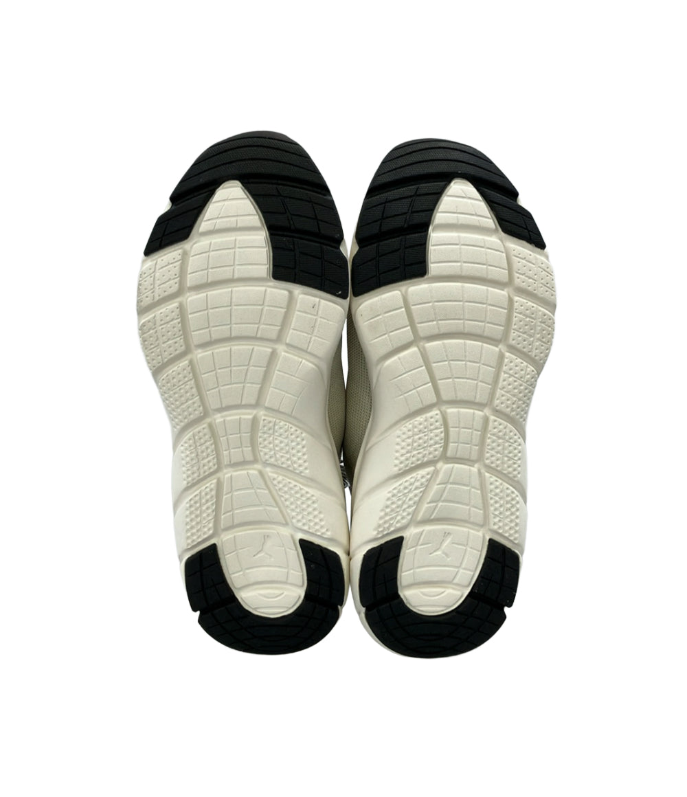 PUMA ローカットスニーカー スリッポン メンズ SIZE 25.5 プーマ