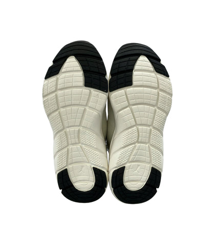 PUMA ローカットスニーカー スリッポン メンズ SIZE 25.5 プーマ
