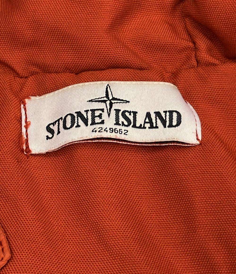 ストーンアイランド ダウンジャケット レディース SIZE S STONE ISLAND