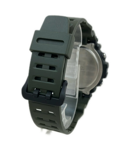 美品 CASIO 腕時計 クオーツ AE-1500WH メンズ カシオ