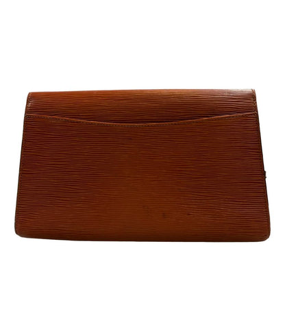 ルイ・ヴィトン クラッチバッグ アール・デコ エピ M52633 レディース LOUIS VUITTON