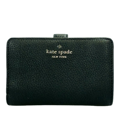 美品 ケイトスペード 二つ折り財布 レディース Kate Spade