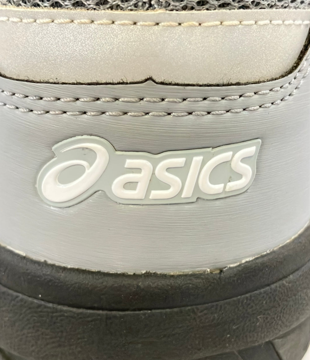 asics ローカットスニーカー 安全靴 ダイヤル 1271A029 メンズ SIZE 27.0 (L) アシックス