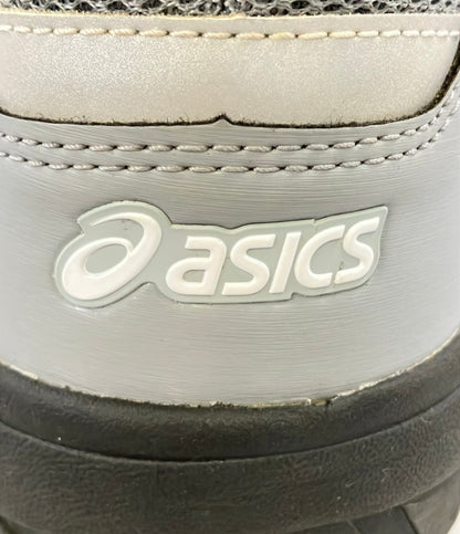 asics ローカットスニーカー 安全靴 ダイヤル 1271A029 メンズ SIZE 27.0 (L) アシックス