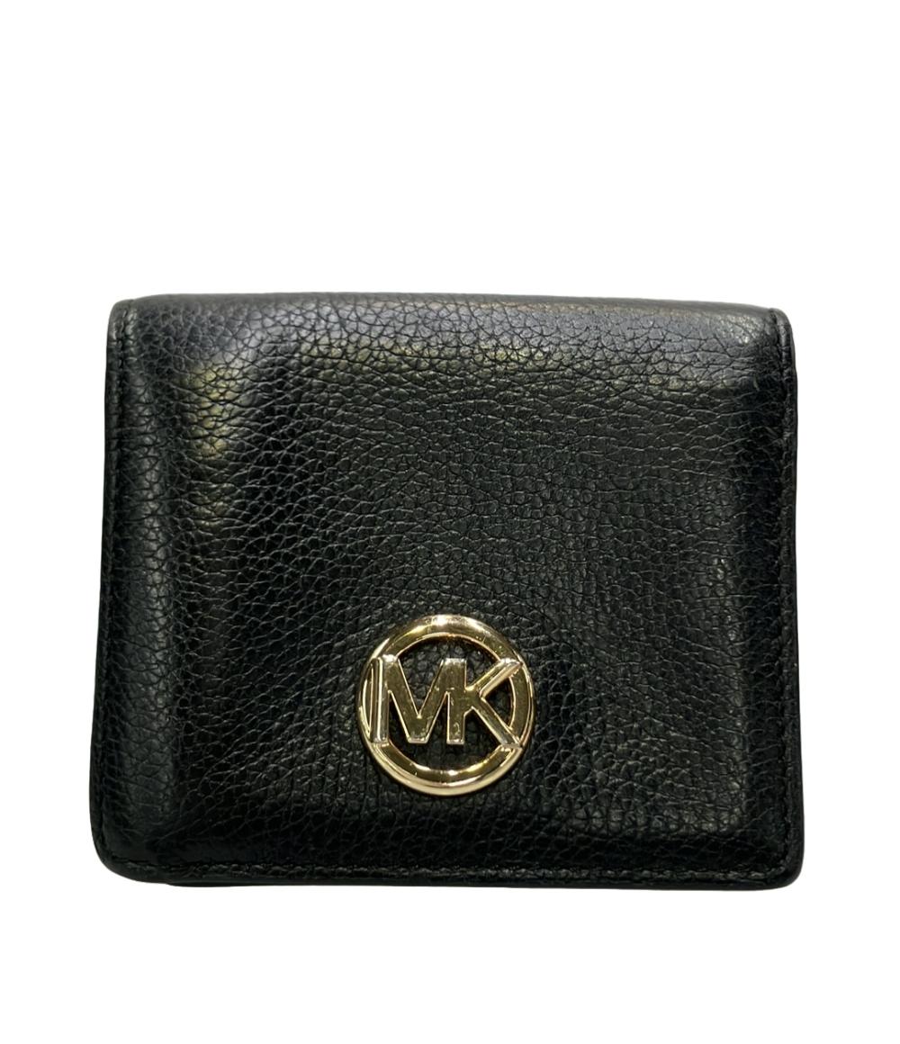 MICHAEL KORS 二つ折り財布 レディース マイケルコース