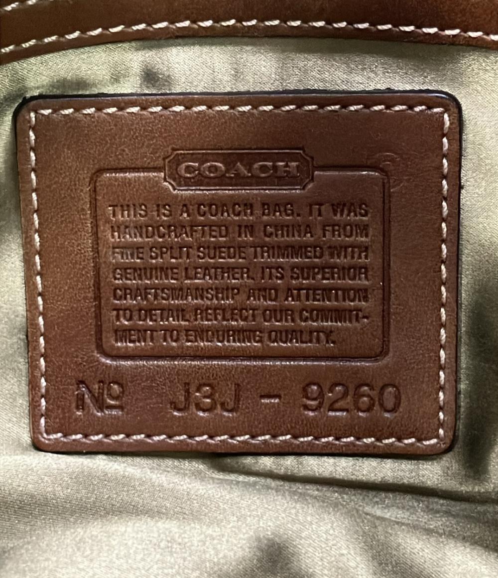 COACH ショルダーバッグ 肩掛け レディース コーチ