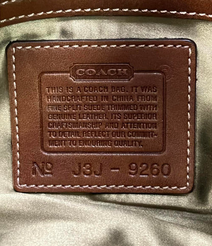 COACH ショルダーバッグ 肩掛け レディース コーチ