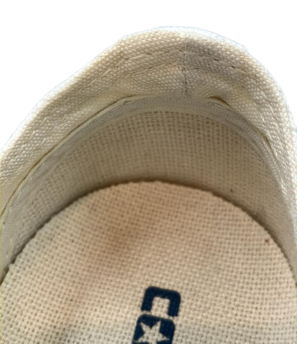 コンバース ローカットスニーカー オールスター 1CJ606 レディース SIZE 23 (M) CONVERSE