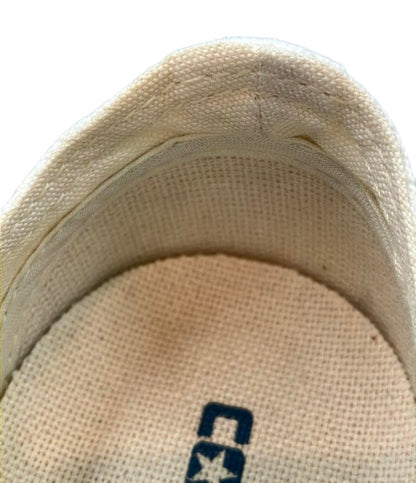 コンバース ローカットスニーカー オールスター 1CJ606 レディース SIZE 23 (M) CONVERSE