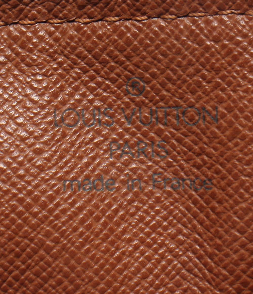 【美品】ルイヴィトン　M51385　パピヨン30　モノグラム　LV　ハンドバッグ LOUIS VUITTON ルイ・ヴィトン パピヨン30 ハンドバッグ