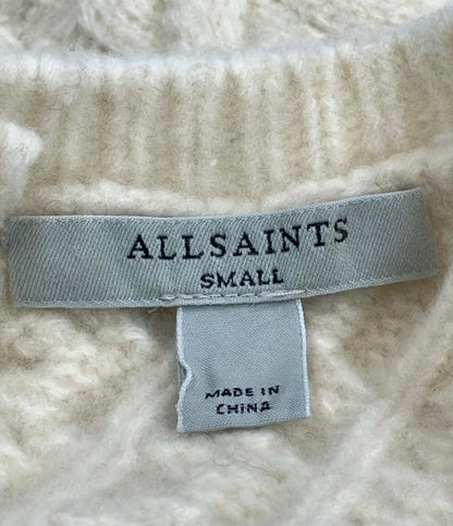 オールセインツ 長袖カーディガン レディース SIZE S (S) ALLSAINTS