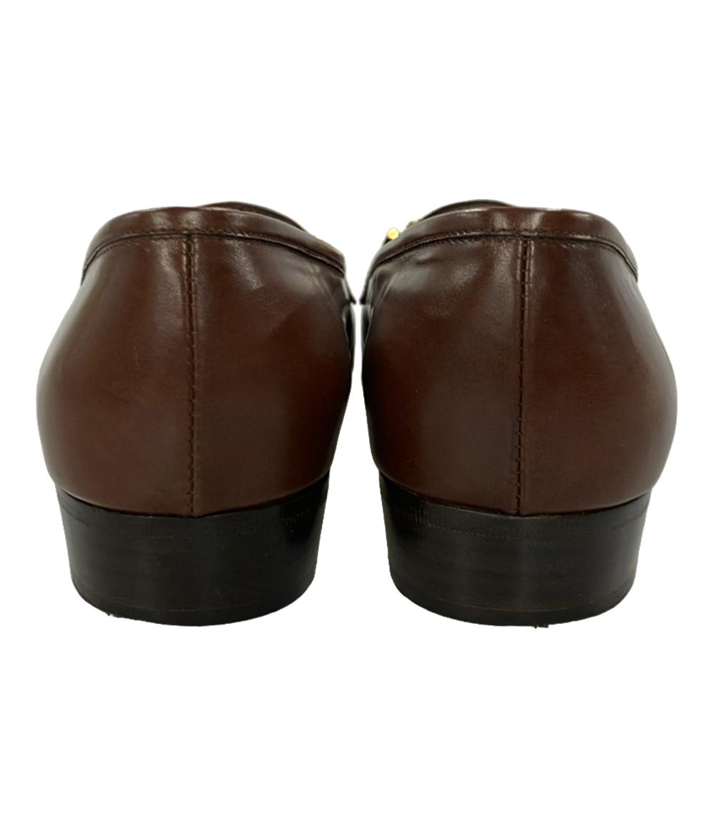 サルヴァトーレフェラガモ ホースビットローファー レディース SIZE 6 (M) Salvatore Ferragamo