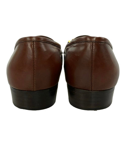 サルヴァトーレフェラガモ ホースビットローファー レディース SIZE 6 (M) Salvatore Ferragamo