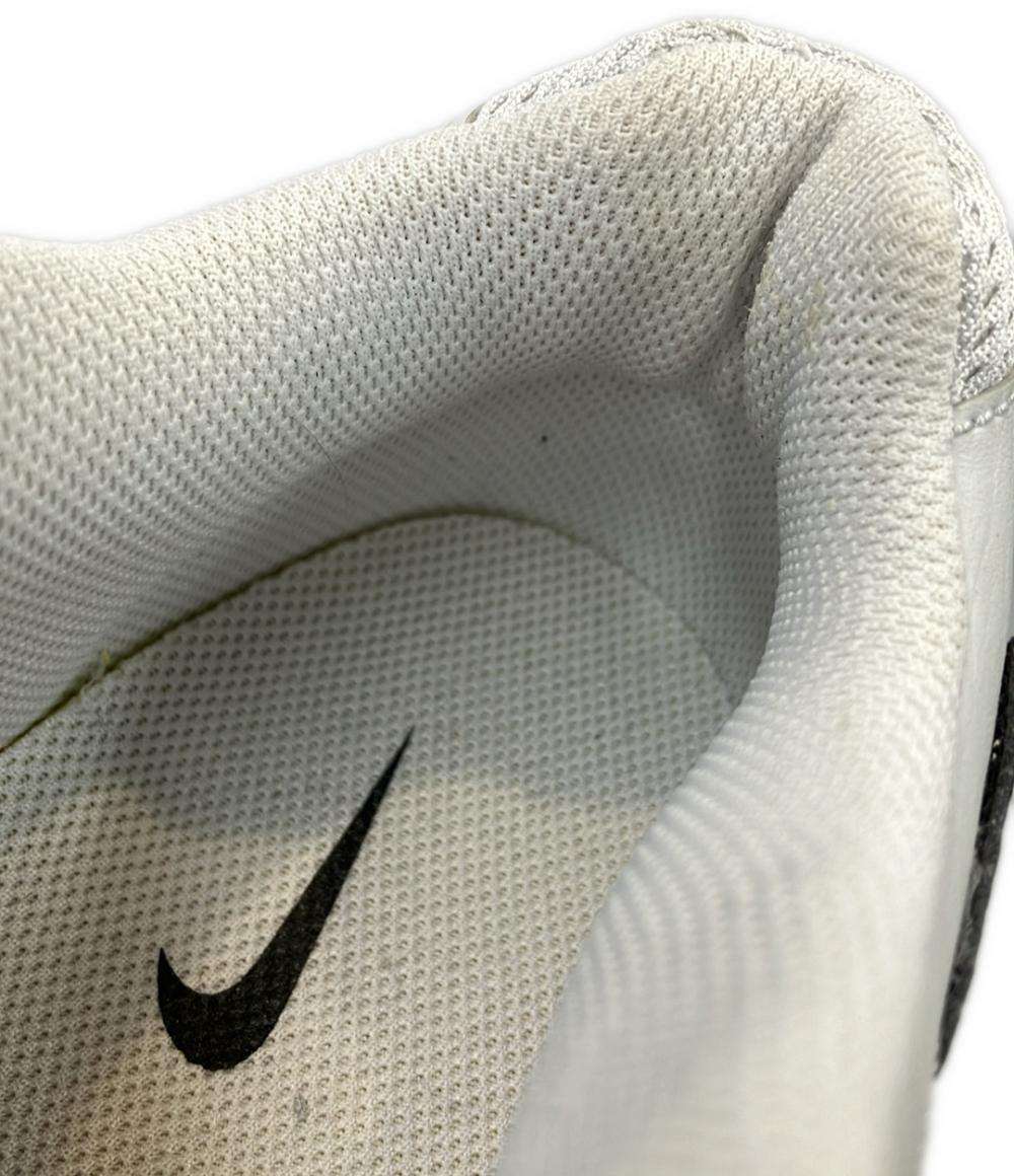 NIKE ローカットスニーカー エア マックス フュージョン CJ1670-009 メンズ SIZE 27.5 (L) ナイキ