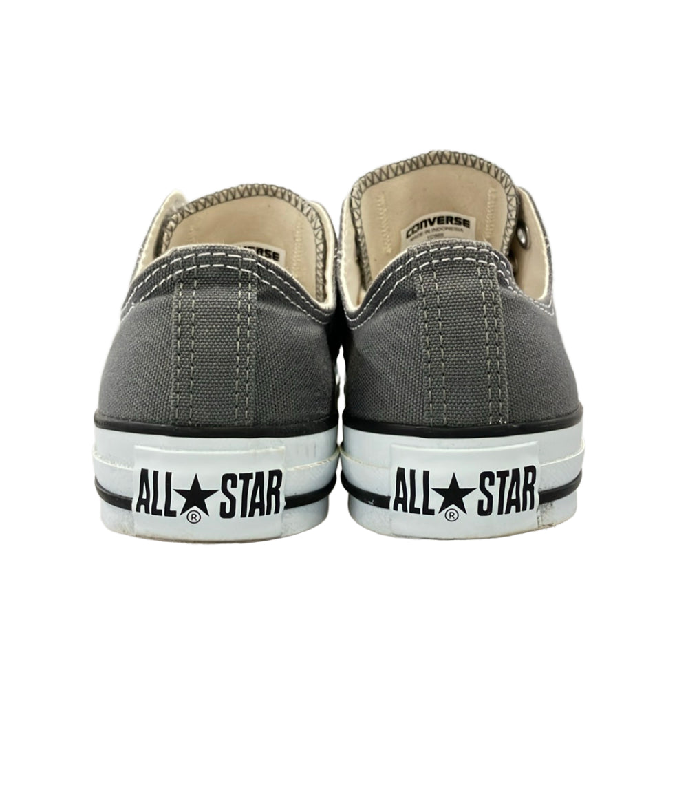 CONVERSE ローカットスニーカー レディース SIZE 25.0 (XL) コンバース